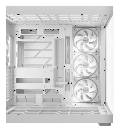 Kaso gaming Be Quiet Dark Base 900 DX, ATX, ARGB, e bardhë