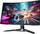 Monitor gaming Lenovo Legion R32QC 30, 31.5", QHD 2560x1440, 180Hz, i zi