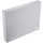Jastëk balanci Umbro Balance Pad, 48x40cm, shkumë fitnesi, gri