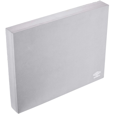 Jastëk balanci Umbro Balance Pad, 48x40cm, shkumë fitnesi, gri