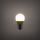 Poç Retlux RLL 272 miniG LED, 5W G45 E27