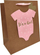 Кеса за подарок Incood Gift Bag Birth, 18x23 cm, од хартија, шарена