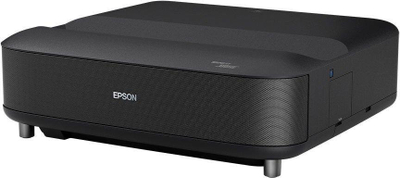 Проектор Epson Lifestudio Grand EH LS670B, 3LCD, Full HD, црн