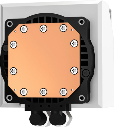 Sistem ftohës për procesor Deepcool LT520 WH