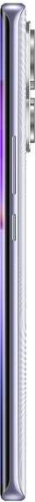 Celular Infinix Zero Ultra 5G, 6.8", 8GB RAM, 256GB, i argjendtë
