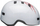 Helmetë biçiklete për kalamaj Bell Lil Ripper, 48-55 cm, e bardhë