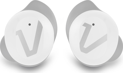 Kufje pa tela Veho RHOX, True Wireless, Bluetooth 5.1, Fusion White