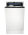 Enëlarëse e integrueshme Electrolux EEM43200L, 45cm, 9 vendesh, e bardhë