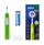 Furçë dhëmbësh elektrike Oral-B Junior Pro, për fëmijë 6+, jeshile