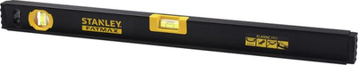 Labellë Stanley CLASSIC PRO FATMAX FMHT42559-1, 1200mm, e zezë