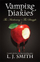 The Vampire Diaries Volume 1 the Awakening and the Struggle Books 1 and 2 - L J Smith