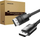 Kabllo video UGREEN 80394, DisplayPort në DisplayPort, 8K 60Hz, 5m, e zezë