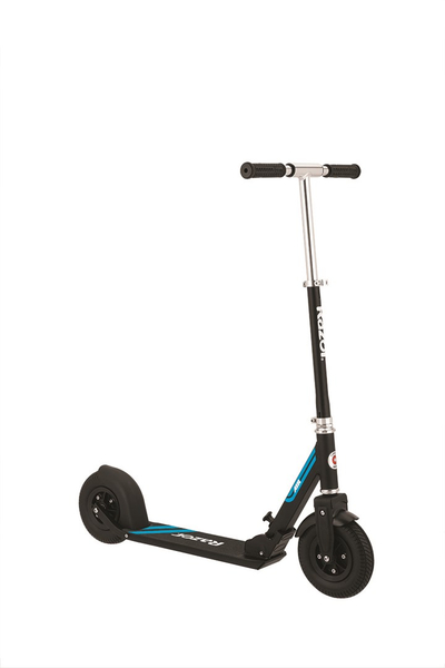 Trotinet Razor A5 Air, rrota pneumatike, alumin i lehtë, i zi
