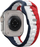 Rrip ore i mençme Nomad Sport Band Summer Games, 46/49mm, gome FKM, trengjyrësh