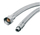 Zorrë lidhëse për rubinet Invena WS-21-060, 60cm, 3/8" x M10, gri