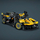 Set LEGO® Technic 42151 Bugatti Bolide, 905 pjesë