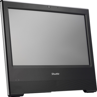 Kompjuter All in One Shuttle X50V8U3, Intel Core i3 10110U, barebone, i zi