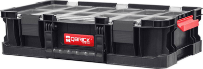 Qbrick System Two Organizer Flex Plus