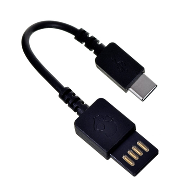 Dëgjuese Skullcandy Rail ANC, Wireless, të zeza