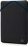 Këllëf mbrojtës për laptop HP Reversible Protective, 14.1", e zezë / e kaltër