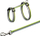 Trixie Freshline Spot Cat Harness with Leash