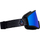 Syze snowboard Volcom Yae VG0722319, cilindrike, me mbrojtje UV, blu