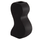 Dekor tavoline qeramike Sebor 13x6x22Hcm (HM4590.02), zezë