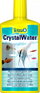 Pastrues i ujit për akuarium Tetra CrystalWater, 500 ml