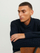 Triko Jack&Jones JJSTANDFORD Regular Fit 12236287 Navy Blazer