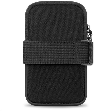 Pajisje pakkrahu Tech-Protect M7, universale për smartphone 6.9", najlon, e zezë