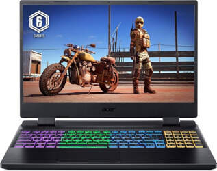 Laptop gaming Acer Nitro 5, 15.6", Full HD, i zi