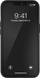 Заштитна маска за телефон Adidas OR Silicone Case FW21, за iPhone 13 Pro, силиконска, црна