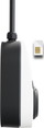 Karikues muri Go-e Charger Gemini 2.0 CH-05-22-51, 22 kW, Type 2, i bardhë