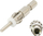 Adapter antenor Din për Chevrolet Aveo Captiva Epica, për radio jo origjinale, i zi