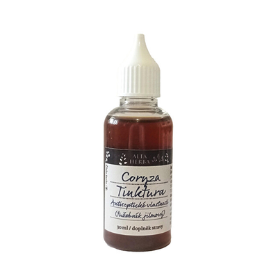 Serum bimor Alta Herba Coryza, 30 ml