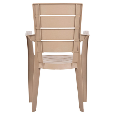 Karrige Derya polipropileni 56,5x55x87Hcm (HM6144.04)