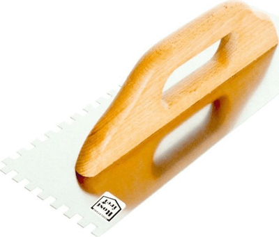 Mistri e dhëmbëzuar EPM E-323-6583, 580 x 130mm
