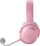 Kufje Razer Barracuda X Quartz (RZ04-03800300-R3M1), USB-C, rozë