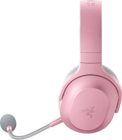 Kufje Razer Barracuda X Quartz (RZ04-03800300-R3M1), USB-C, rozë