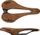 Седло за велосипед Selle Italia, ергономско, црно