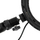 LED прстенесто светло Quadralite Ring Light 8\", RGB, USB, црна