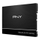 Disk SSD PNY CS900, 500GB, 2.5" SATA III, 550 MB/s, i zi