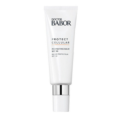 Balsam për fytyrë Babor Protective Cellular SPF 50, 50 ml