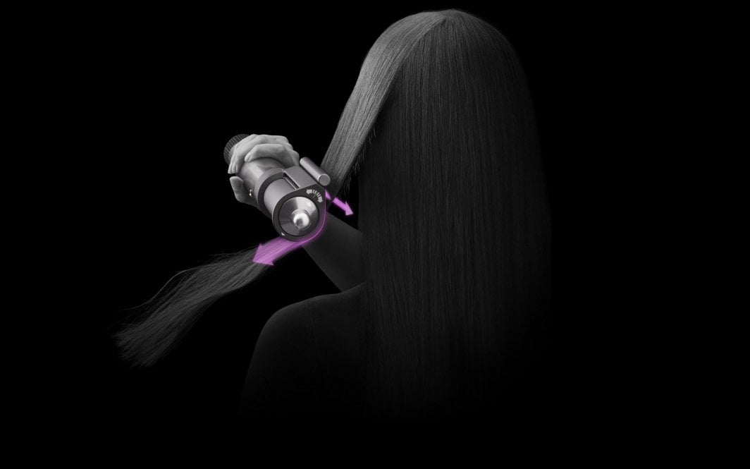 Stiluese për flokë Dyson Airwrap Origin HS05 5