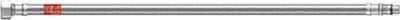 Флексибилно црево Tucai Braid Connector F1/2 x M10, 100 cm, инокс