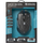 Maus me kabllo Defender Forced GM-020L, 3200 DPI, 6 butona, me mouse pad, i zi