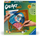 Set pikturimi Ravensburger CreArt Do It Together Parrot, pikturo me numra, për kalamaj nga 7 vjeç e lart