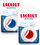 Fill dentar Lacalut Dental Floss, 50 m, për të rritur