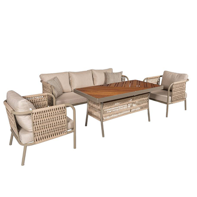 Monaco Set Kopshti