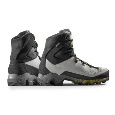 Планинарски чизми La Sportiva Aequilibrium Trek GTX за жени, Gore Tex, Минерал Савана
